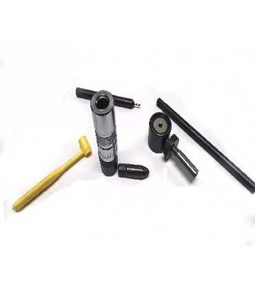 Lee classic loader 45 acp 90262 kit ricarica manuale