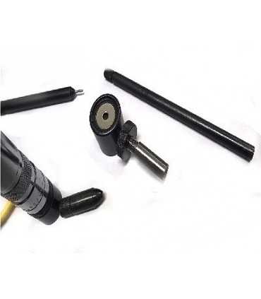 Lee classic loader 9 mm luger 90254 kit ricarica manuale