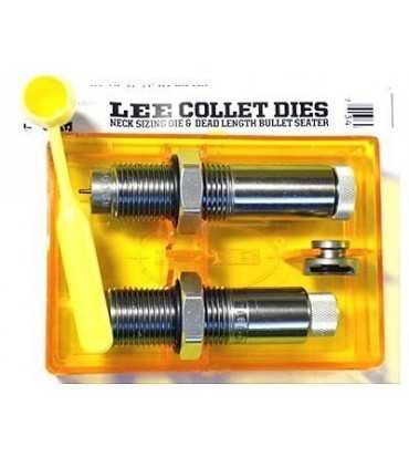 Lee collet dies 6.5x55 90712