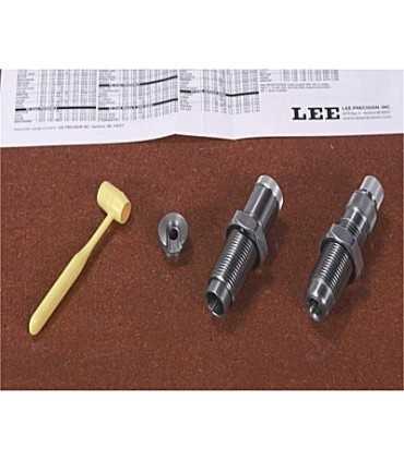 Lee collet dies 6.5x55 90712