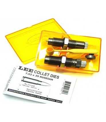 Lee collet dies 7.62x39 90701
