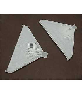 Lee contenitore per inneschi 90606 folding primer tray (2-pack)