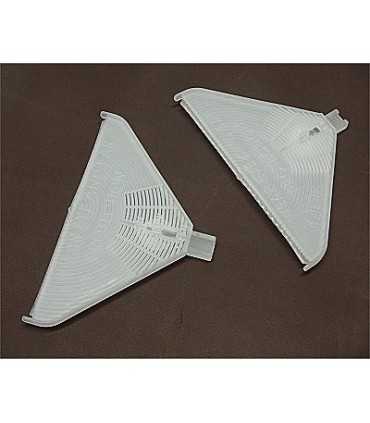 Lee contenitore per inneschi 90606 folding primer tray (2-pack)