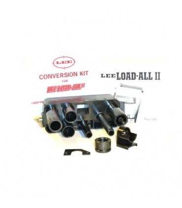 Lee conversione per pressa load all 90071 CALIBRO 16