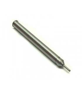 Lee decapsulatore manuale 6.5x55 90069 undersize mandrel .262