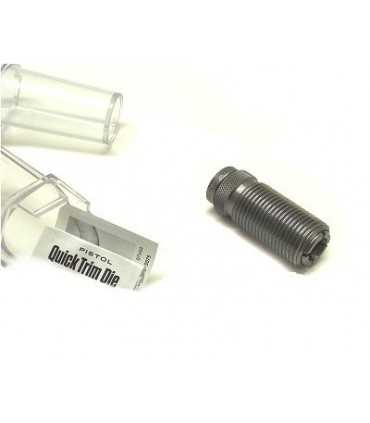 Lee die accorciamento bossolo 9 mm luger 90032 quick trim