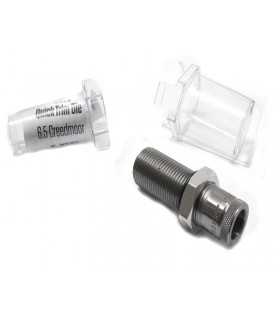 Lee die accorciamento bossolo 90812 6.5 Creedmoor rifle cartridge