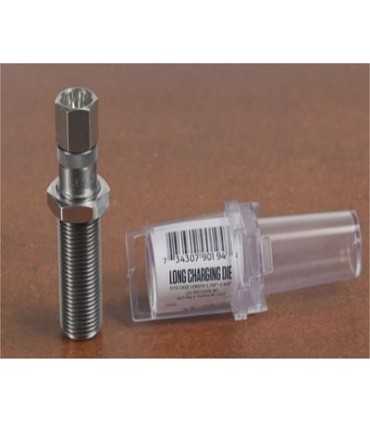 LEE LONG CHARGING DIE 90194 FROM CALIBER 22 HORNET TO 308 WINCHESTER