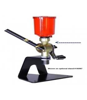 Lee dosatore micrometrico deluxe 90699 deluxe perfect powder measure