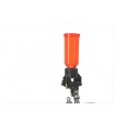 Lee Precision dosatore pro auto disk 90429 per pressa Lee