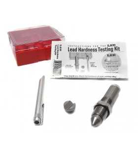 Lee durometro per fusione palla 90924