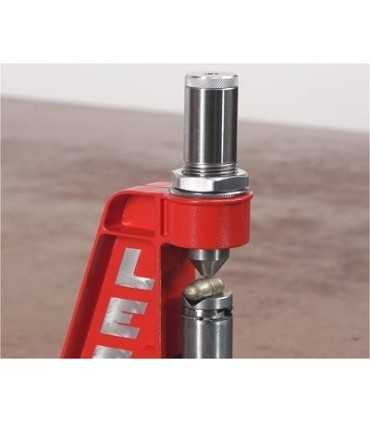 Lee durometro per fusione palla 90924