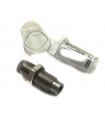 LEE PRECISION FACTORY CRIMP DIE 22 HORNET and 221 Fireball 90829