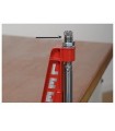 LEE PRECISION FACTORY CRIMP DIE 22 HORNET and 221 Fireball 90829