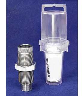 Lee factory crimp die 243 win 90819