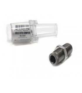 Lee collet style crimp die 45 colt 90302 Long Colt