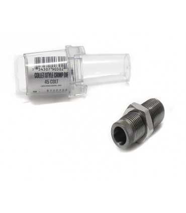 Lee collet style crimp die 45 colt 90302 Long Colt