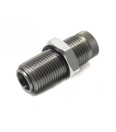 Lee collet style crimp die 45 colt 90302 Long Colt