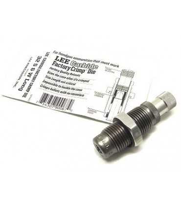 Lee factory crimp die carbide 32sw long 90067 32 auto