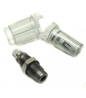 Lee factory crimp die carbide 44 special e 44 magnum 90863