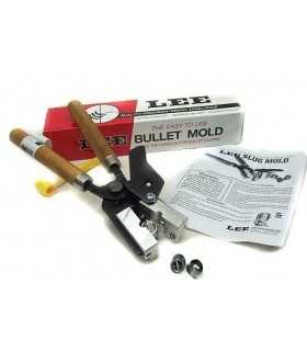 Lee fondipalle 1 cavità calibro 12 90282 24 grammi slug mold
