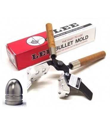 Lee fondipalle 2 cavità 45 acp 228 grani 90351 bullet mold