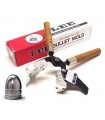 Lee fondipalle 2 cavità 45 acp 228 grani 90351 bullet mold