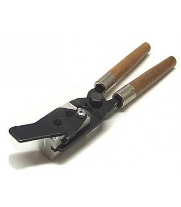 Lee fondipalle 2 cavità 90330 195 grani bullet mold 41 magnum