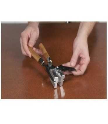 Lee fondipalle 2 cavità 145 grani per 40 SW o 10 mm auto 90470