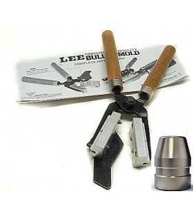 Lee fondipalle 2 cavità 175 grani 40 sw 10 mm auto 90256 bullet mold