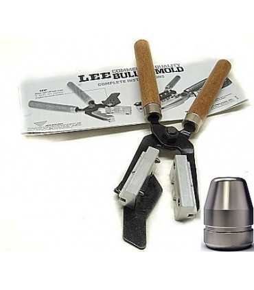 Lee fondipalle 2 cavità 230 grani 45 acp, 45 auto rim 45 colt 90290