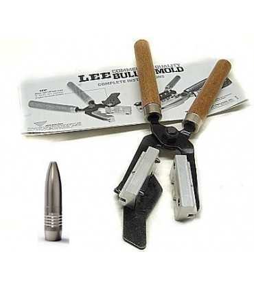 Lee fondipalle 2 cavità 230 grani carabina calibro 30 90307 300AAC