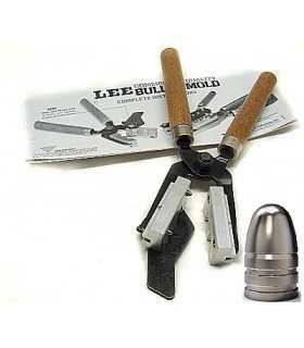 Lee fondipalle 2 cavità 240 grani 44 sp 44magnum 44-40 90341 bullet