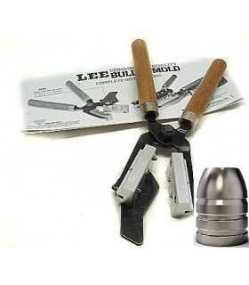 Lee fondipalle 2 cavità 255 grani 45 acp 45 colt 45 auto rim 90358