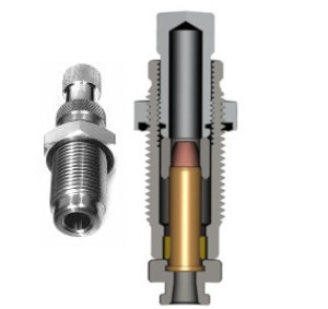 Factory Crimp Die