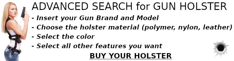 HUN HOLSTER ADVANCED SEARCH